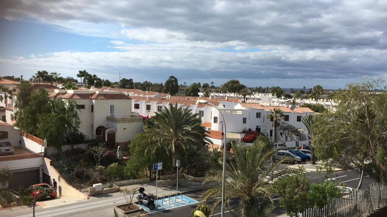 Tenerife Costa Del Silencio Exterior photo