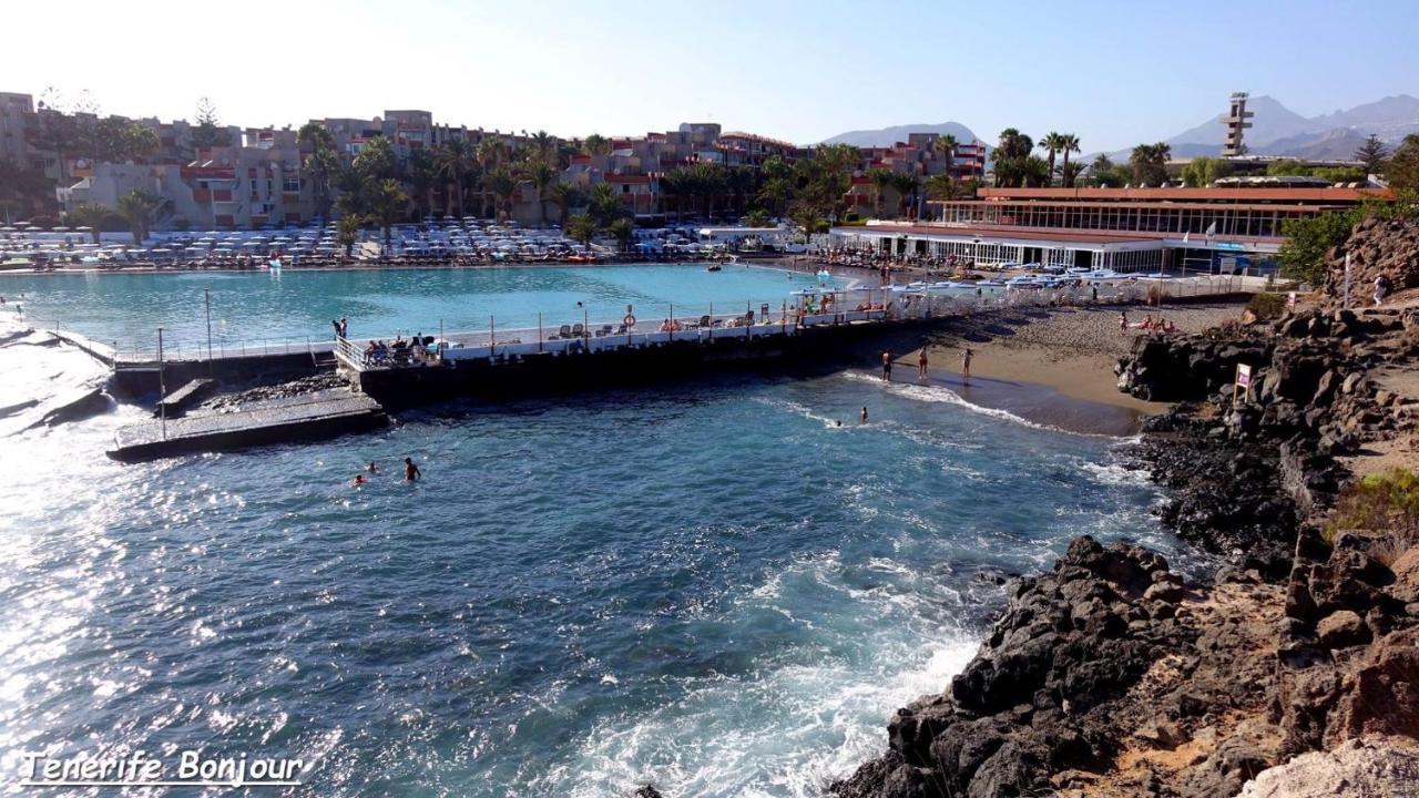 Tenerife Costa Del Silencio Exterior photo