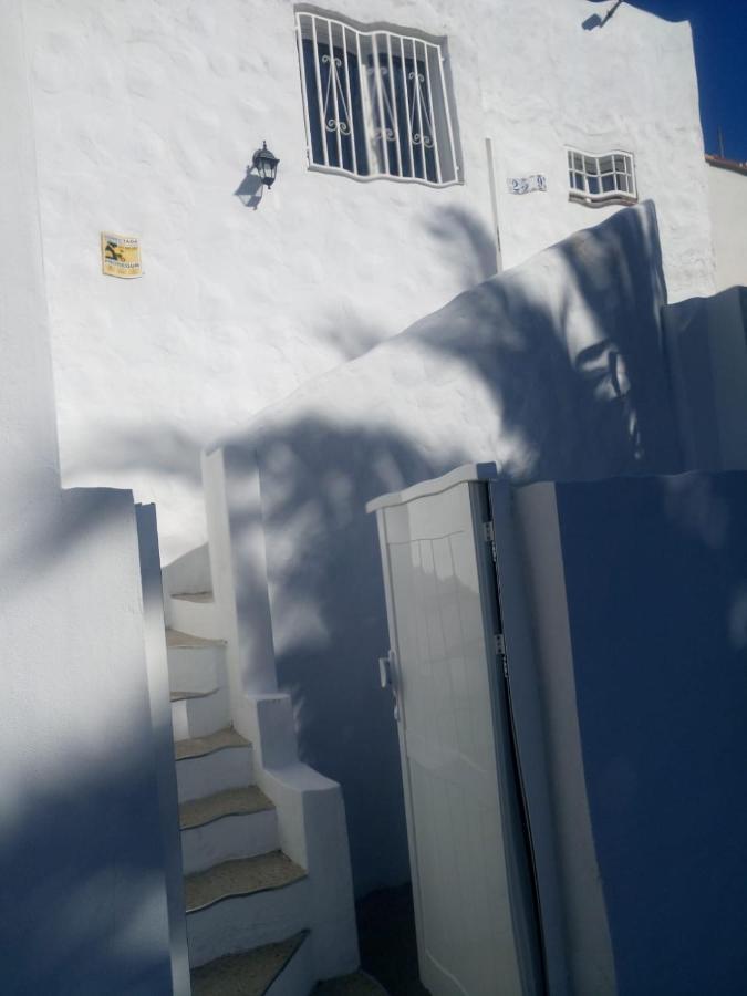 Tenerife Costa Del Silencio Exterior photo