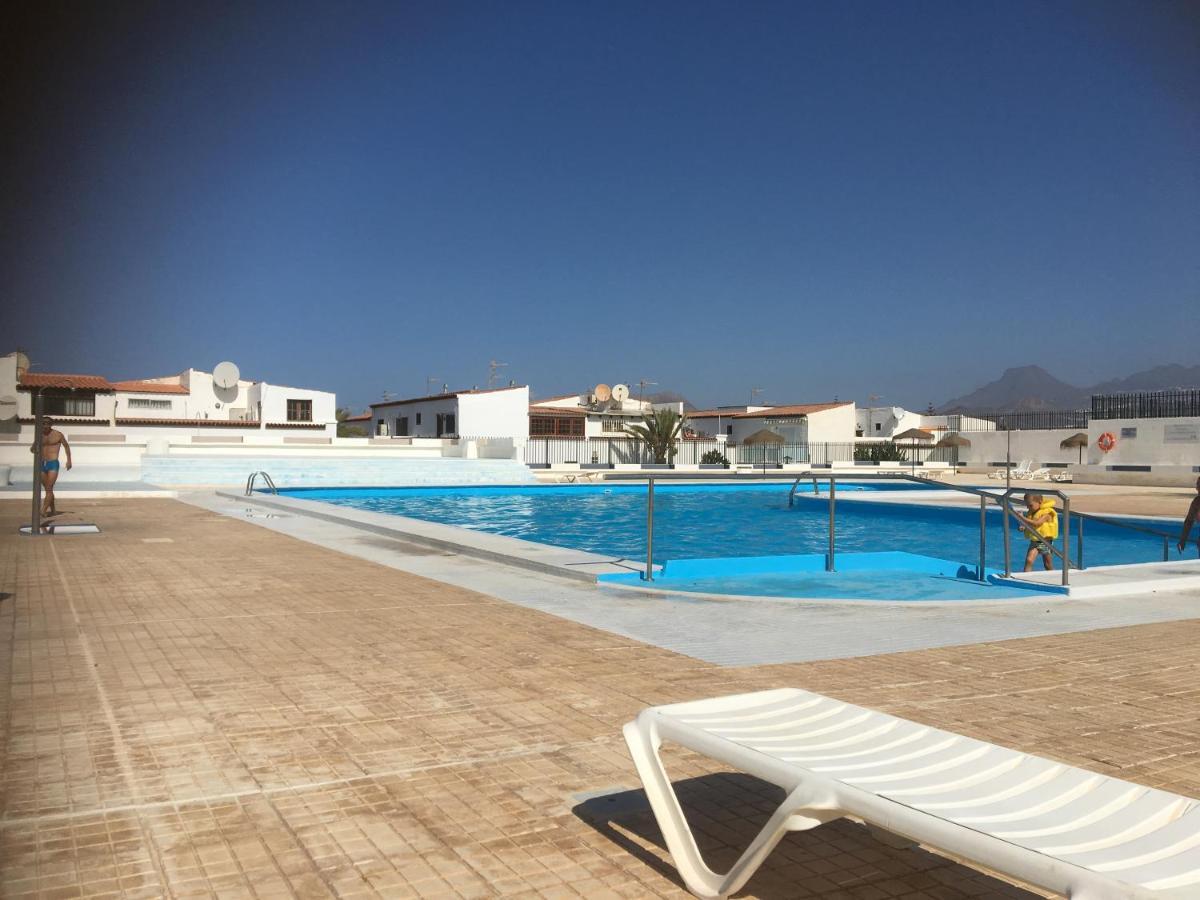 Tenerife Costa Del Silencio Exterior photo